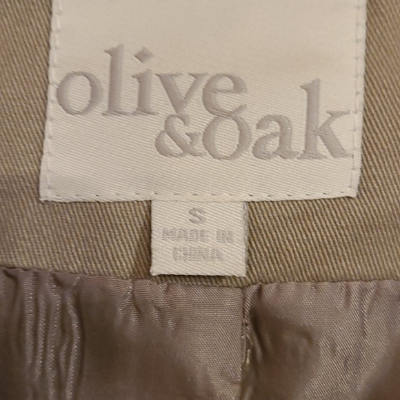 Spring/fall jacket - Picture 3 of 4